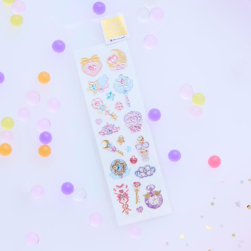 ZenPop Stationery Pack