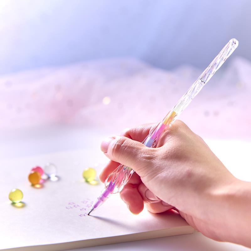 Magical Girl Box - December 2025 Calendar Included