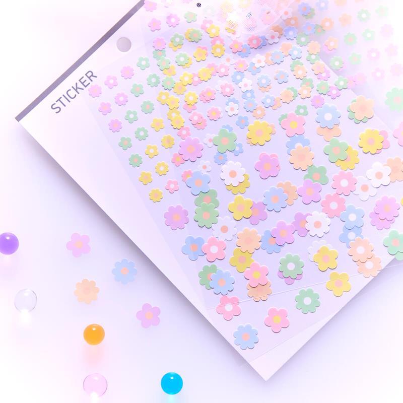 ZenPop Stationery Pack