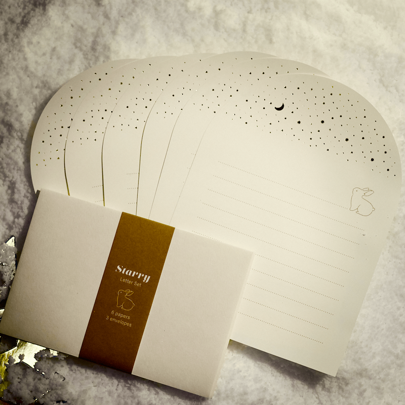 ZenPop Stationery Pack