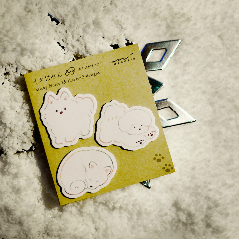 ZenPop Stationery Pack