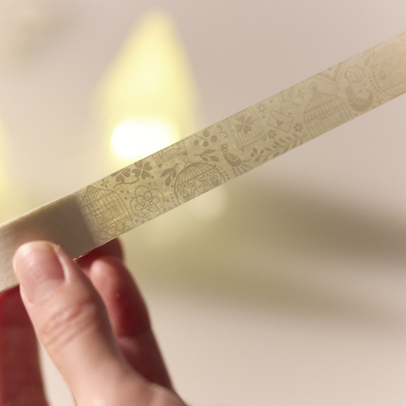 Winter White Box - January 2026 Calendar Included