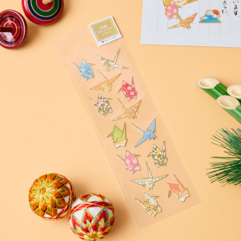 ZenPop Stationery Pack