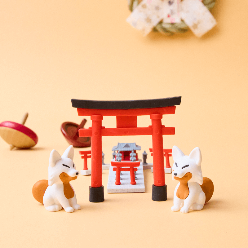 ZenPop Stationery Pack