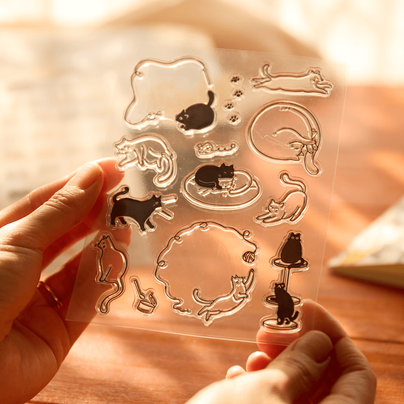 ZenPop Stationery Pack