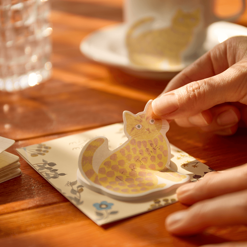 Nyan Nyan Nyan Box - March 2026 Calendar Included