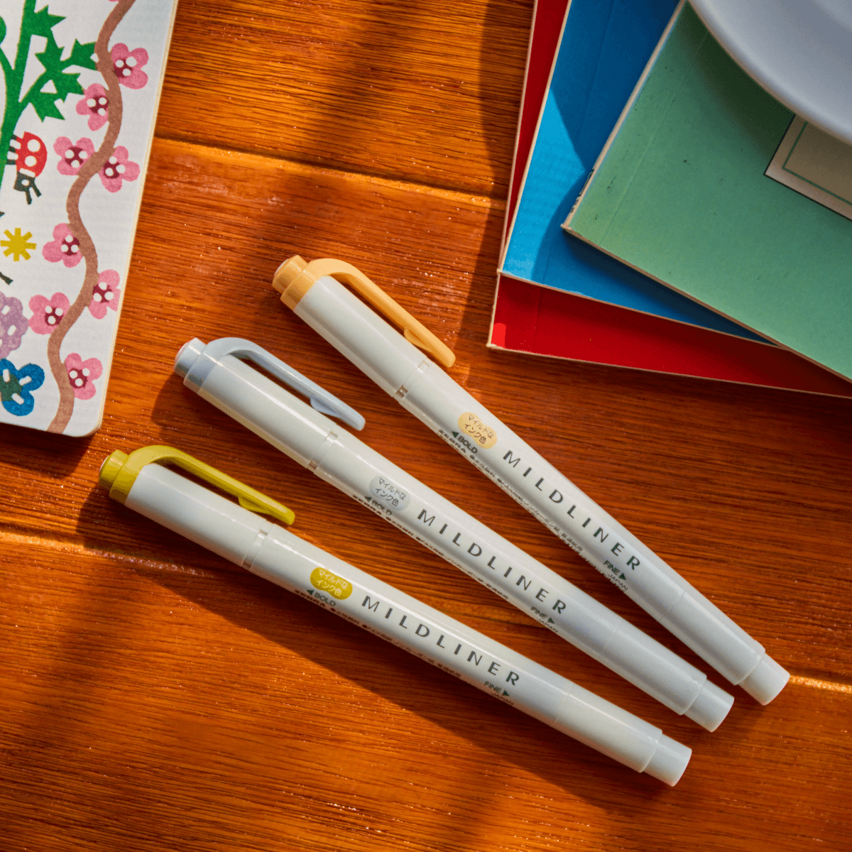 ZenPop Stationery Pack