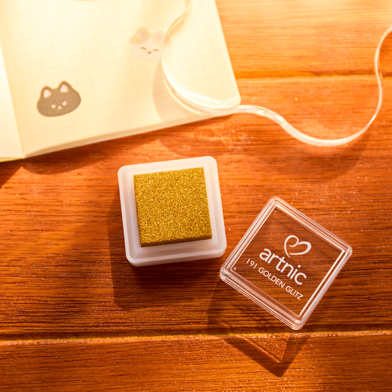 ZenPop Stationery Pack