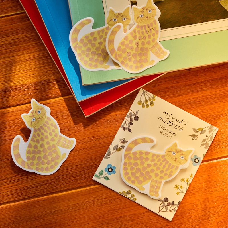 ZenPop Stationery Pack