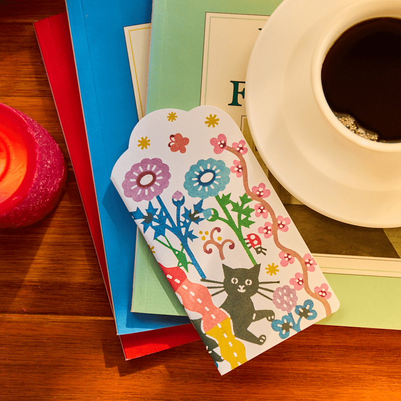 ZenPop Stationery Pack