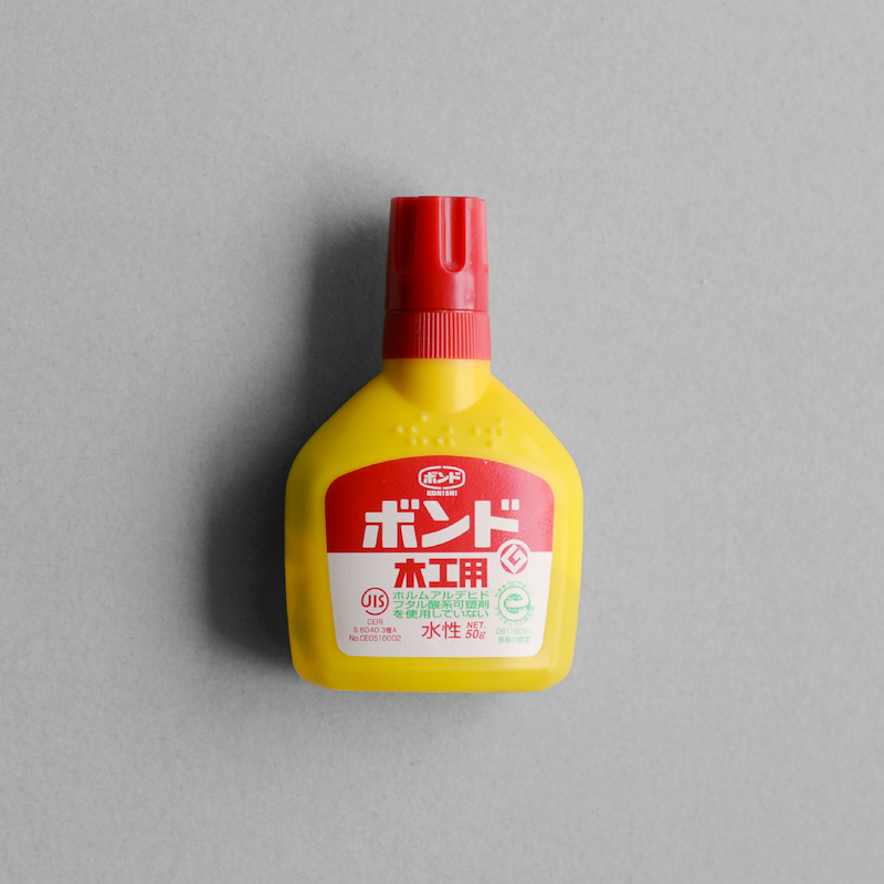 Woodworking Glue (KONISHI)