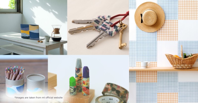20 Creative Washi Tape Ideas for Organizing, Crafts & Home Decor