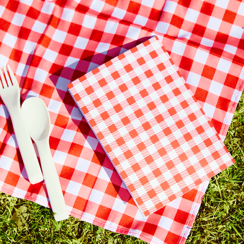 ZenPop Stationery Pack