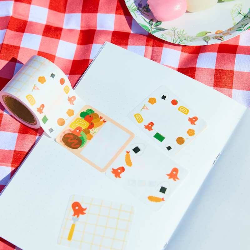 ZenPop Stationery Pack