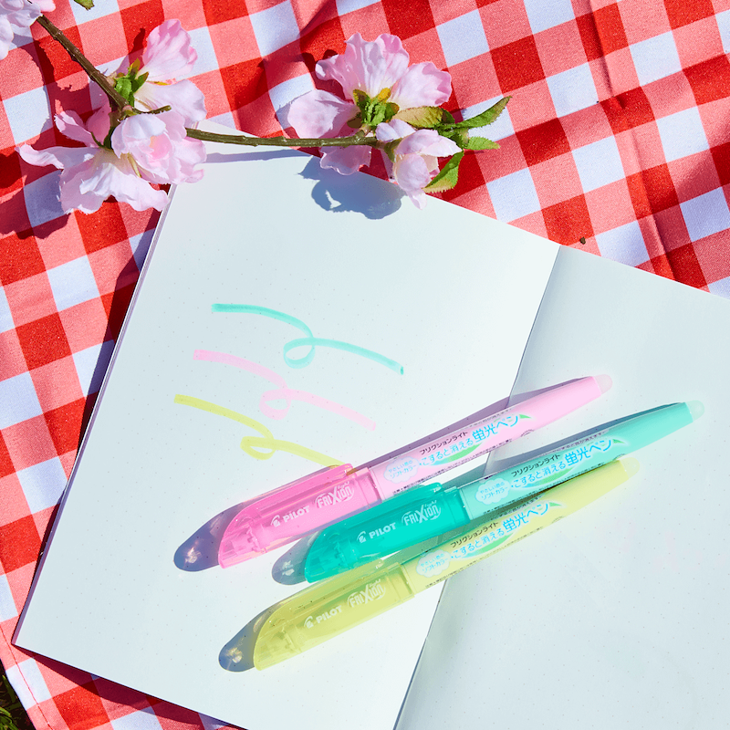 ZenPop Stationery Pack