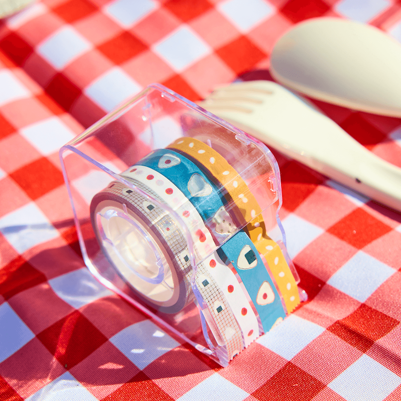 ZenPop Stationery Pack