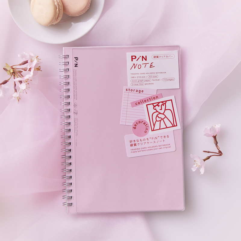 ZenPop Stationery Pack