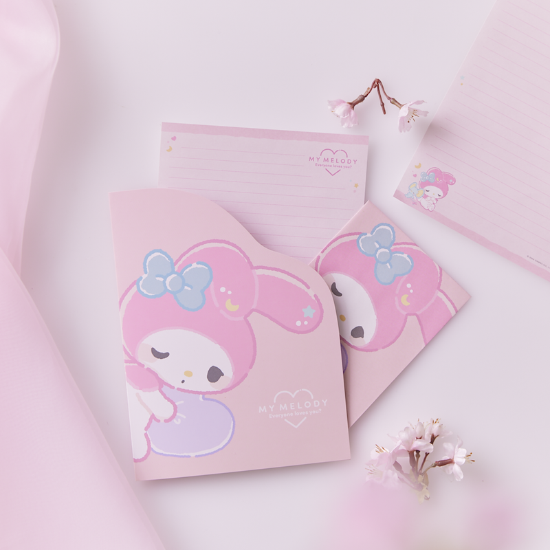 ZenPop Stationery Pack