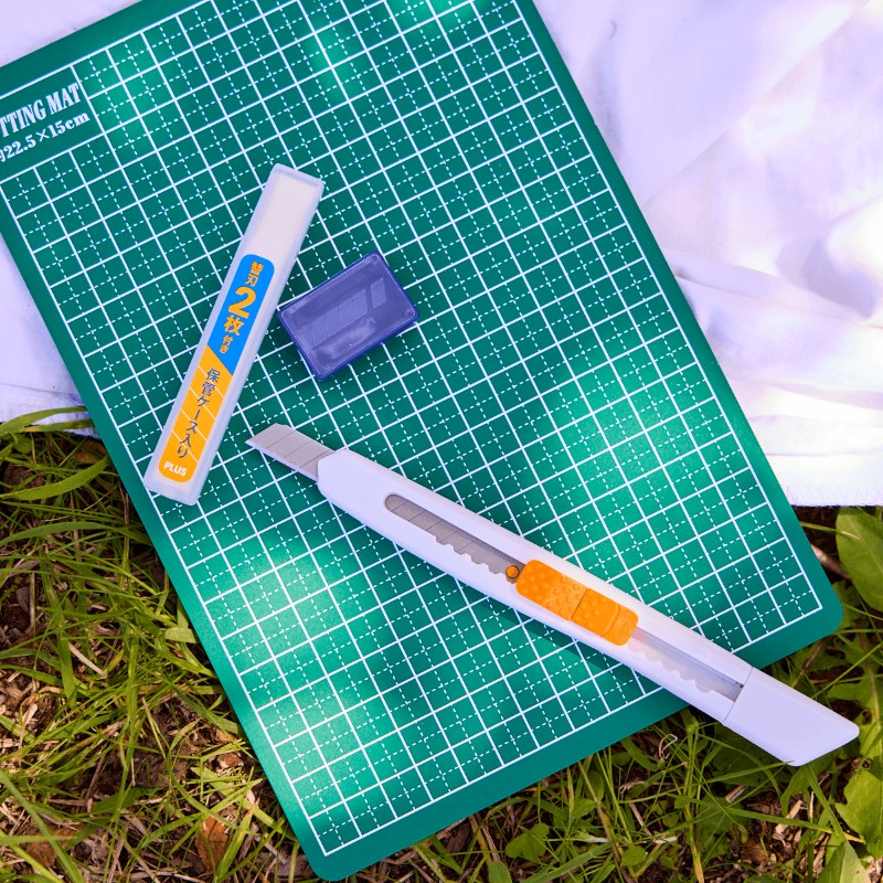 ZenPop Stationery Pack