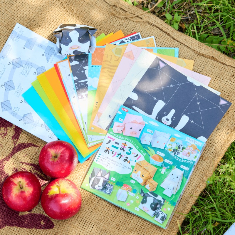 ZenPop Stationery Pack