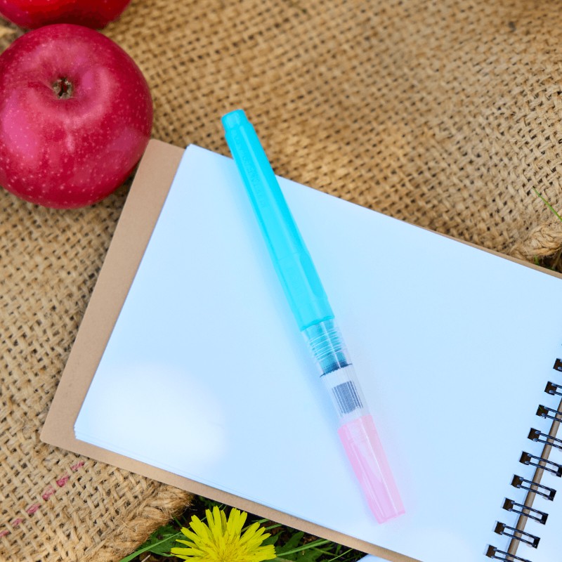 ZenPop Stationery Pack