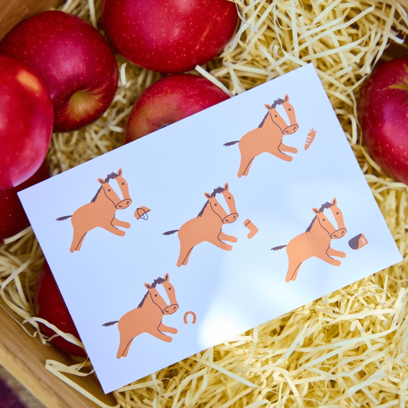 ZenPop Stationery Pack
