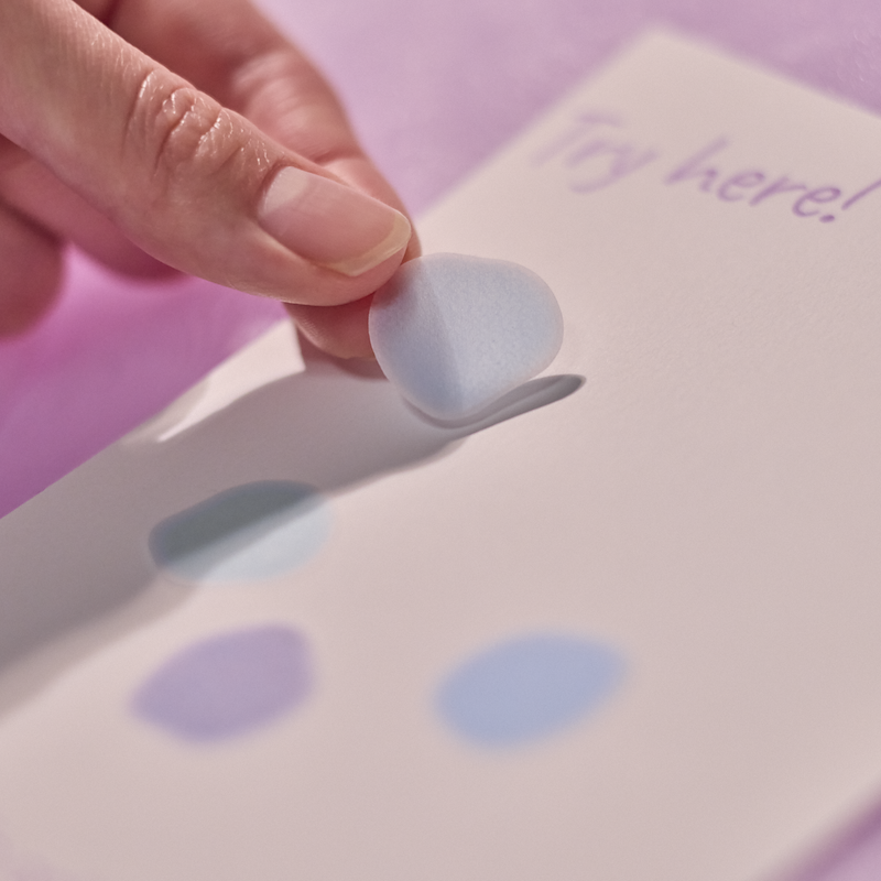 The Sky Of That Day Box - May 2026 Calendar Included