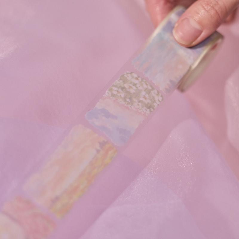 The Sky Of That Day Box - May 2026 Calendar Included