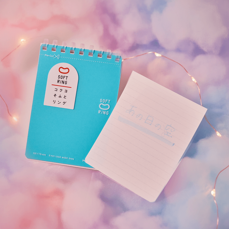 ZenPop Stationery Pack