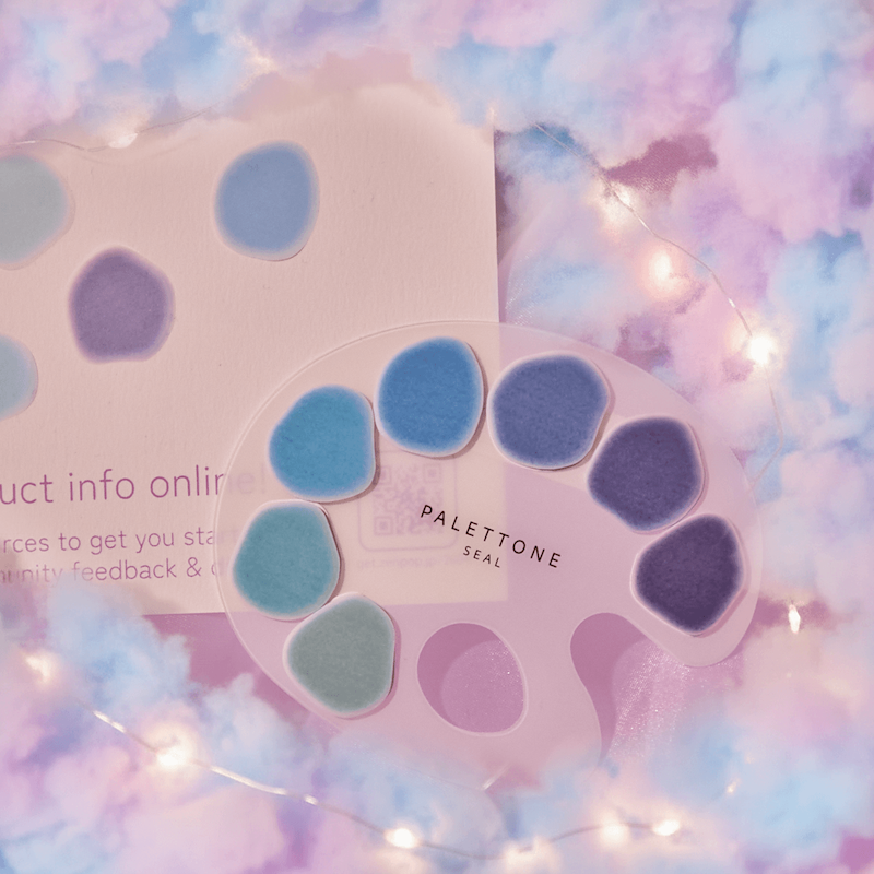 ZenPop Stationery Pack