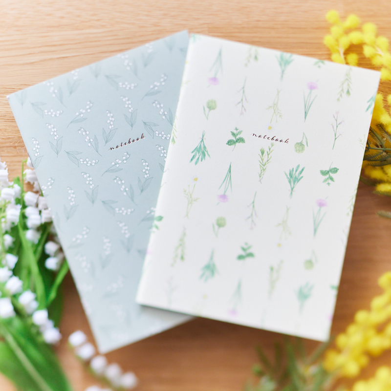 ZenPop Stationery Pack