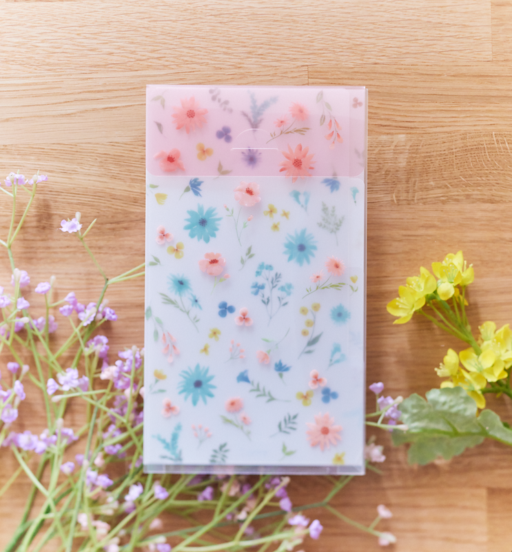 ZenPop Stationery Pack