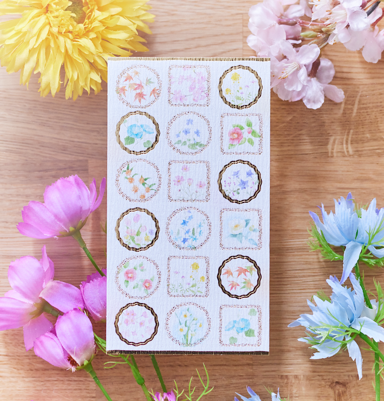 ZenPop Stationery Pack