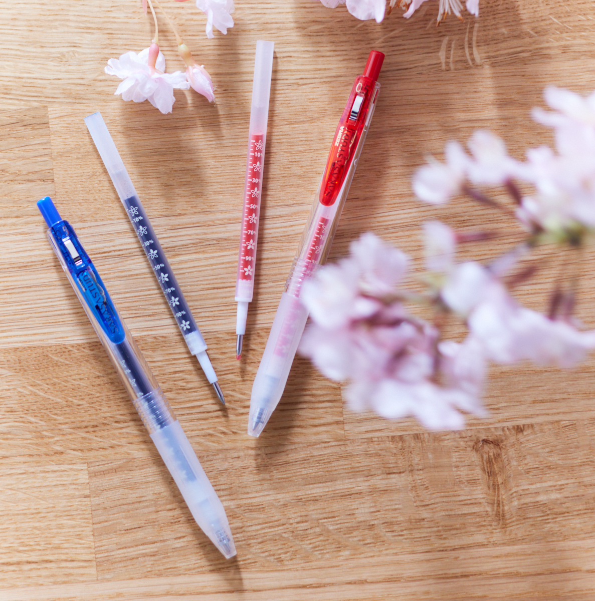 ZenPop Stationery Pack