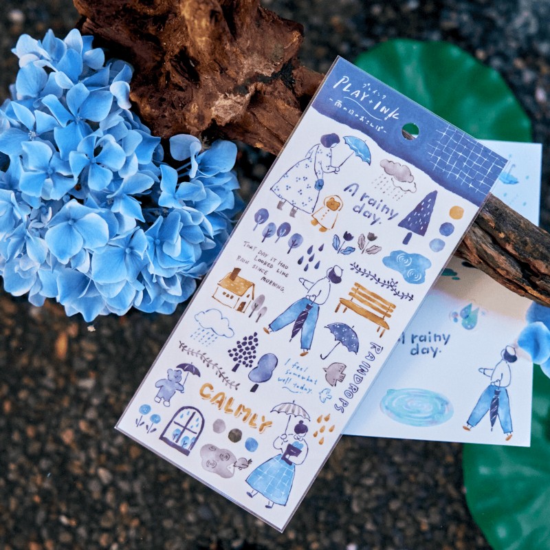 ZenPop Stationery Pack