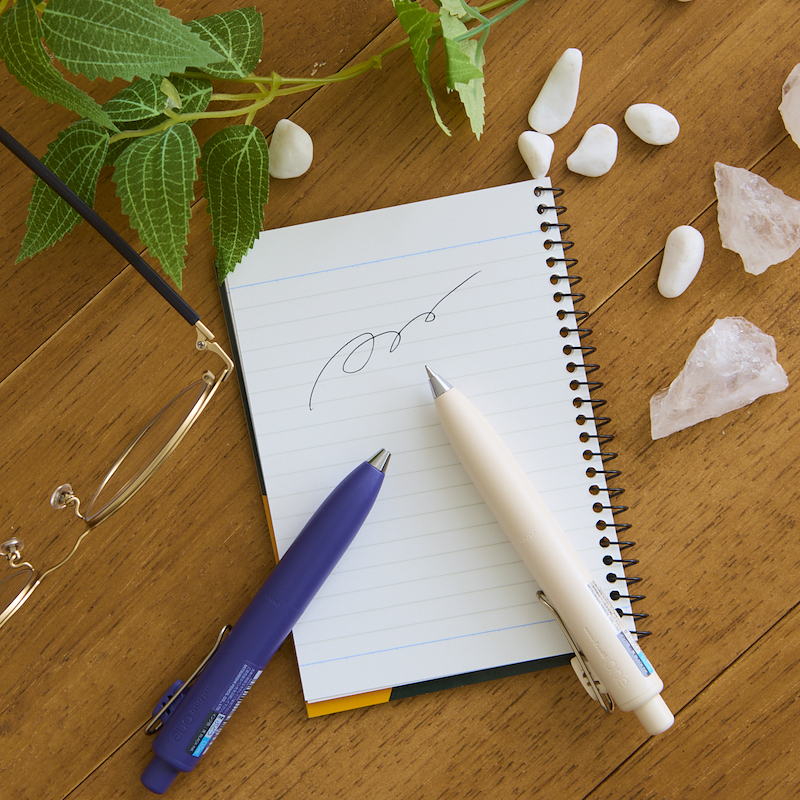 ZenPop Stationery Pack