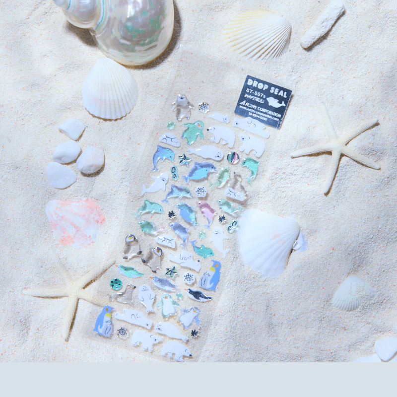 ZenPop Stationery Pack