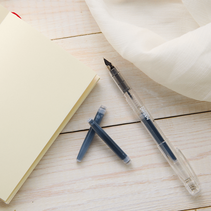 ZenPop Stationery Pack