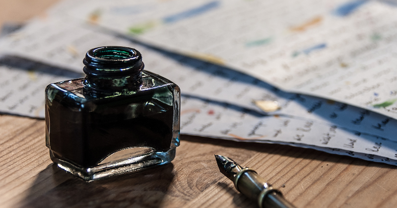 8 Best Japanese Inks for Fountain Pens