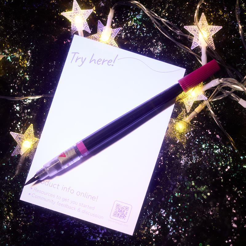 ZenPop Stationery Pack