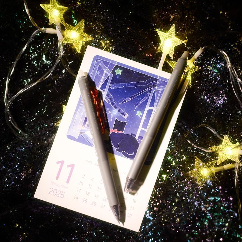 ZenPop Stationery Pack