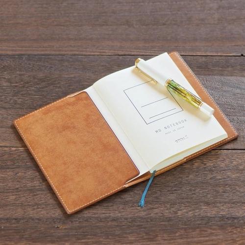 A6 size journal