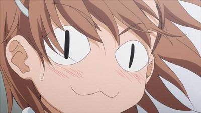 Exaggerated Expressions in anime - The (not so) Personal Blog of an Otaku