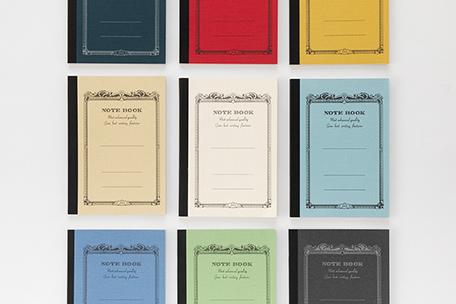 Apica CD Notebook – Lined