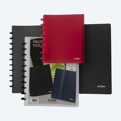 Atoma Notebooks