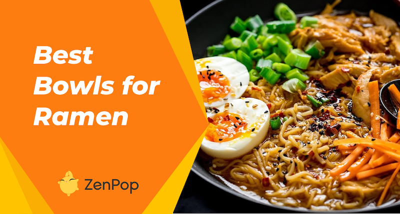 What are the best bowls for Japanese Ramen?