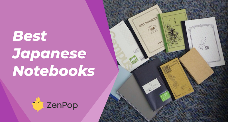 The 8 best Japanese notebooks