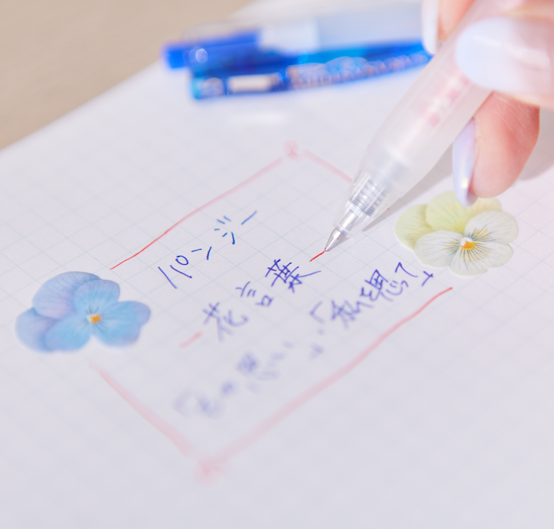 Best pen from Japan