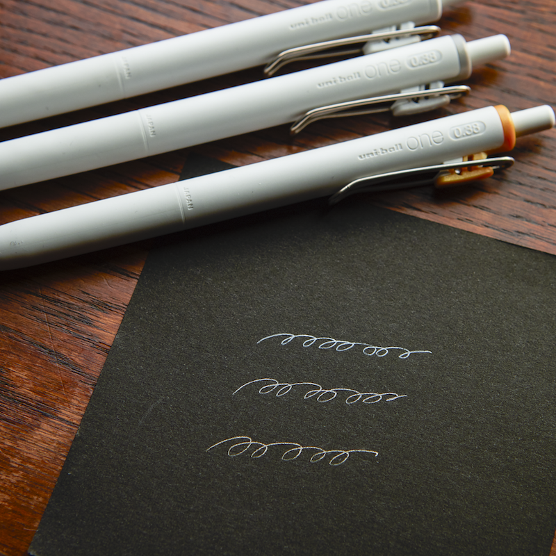 Best Japanese pen