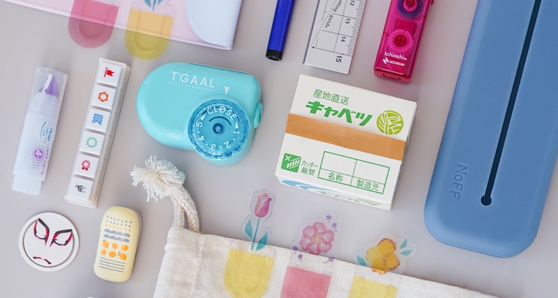 Best Japanese Stationery Brands Ranked in 2025